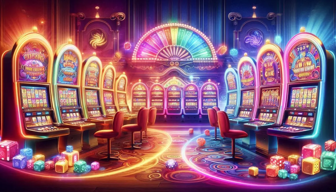 Rich Royal Casino